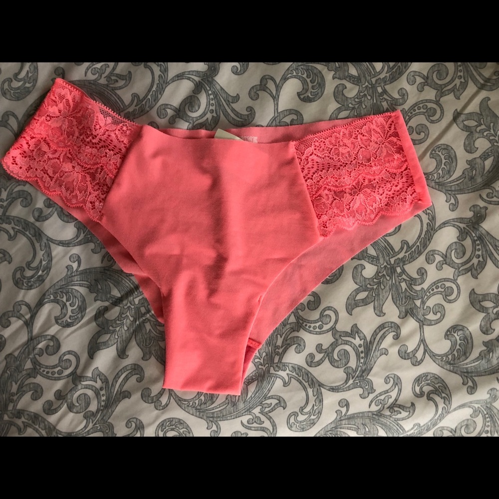 VS Pink Panties